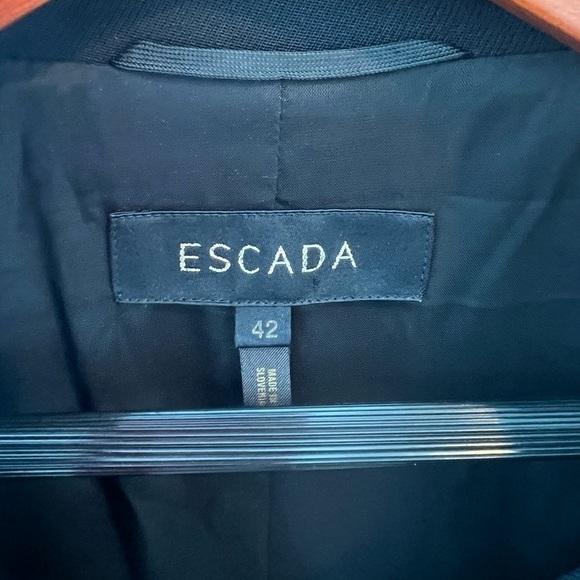 Escada Women's Jacket - Picture 3 of 16